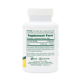 NaturesPlus, Sustained Release Biotin, 10000 Mcg, 90 Tablets